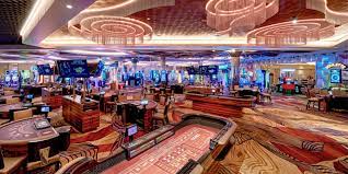 Güvenilir canlı casino siteleri